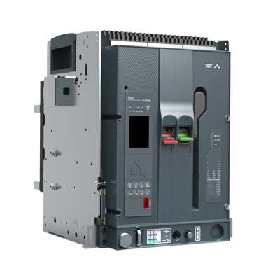 GW8 series universal circuit breaker