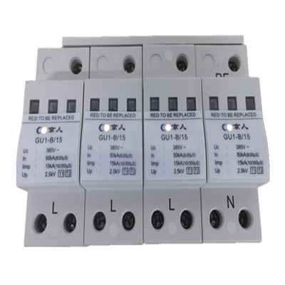 GU1-B series surge protector