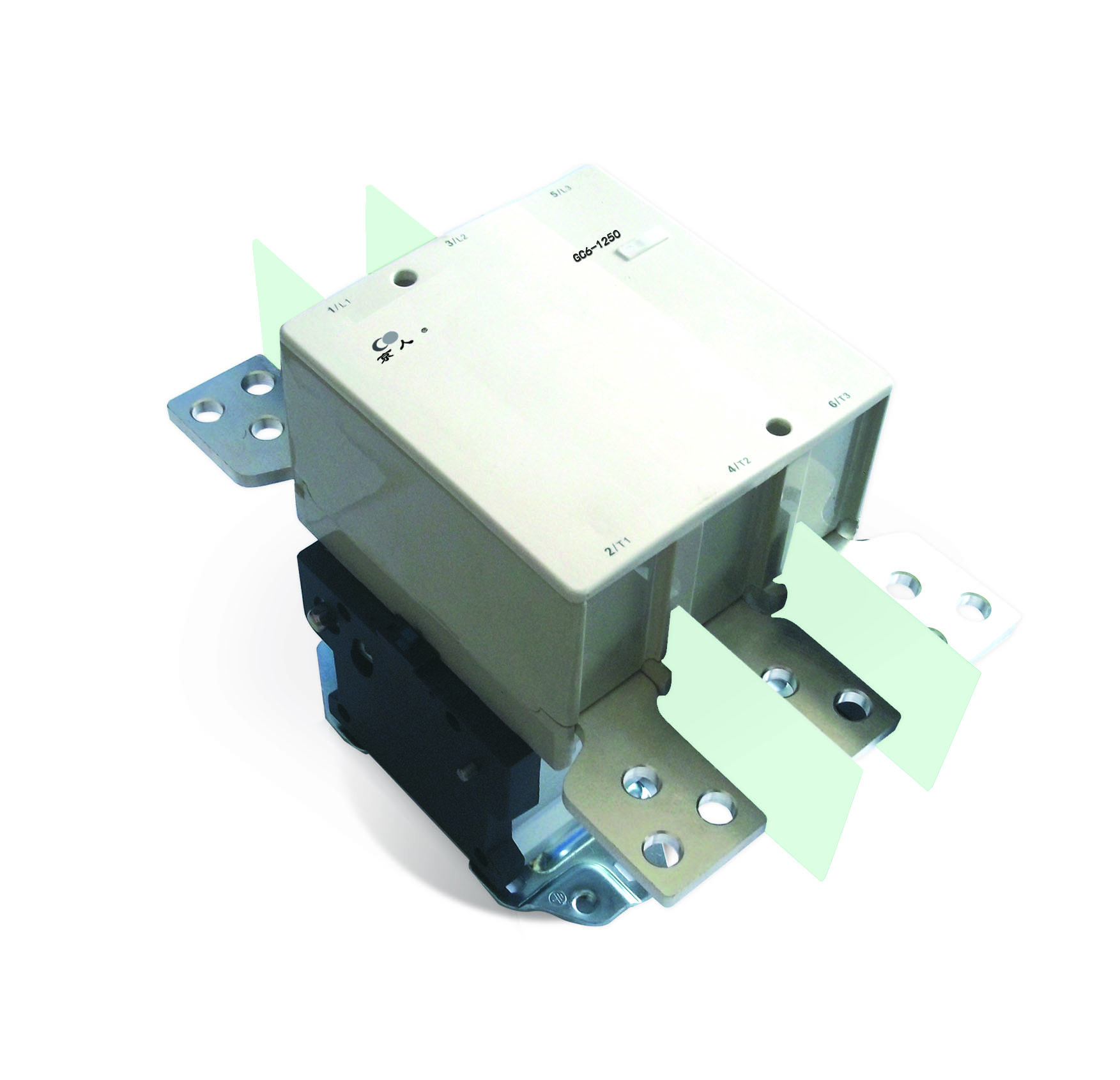 GC6 series AC contactor