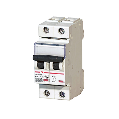 GM32 series DC miniature circuit breaker