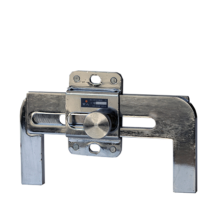 SHS series manual mechanical interlocking device